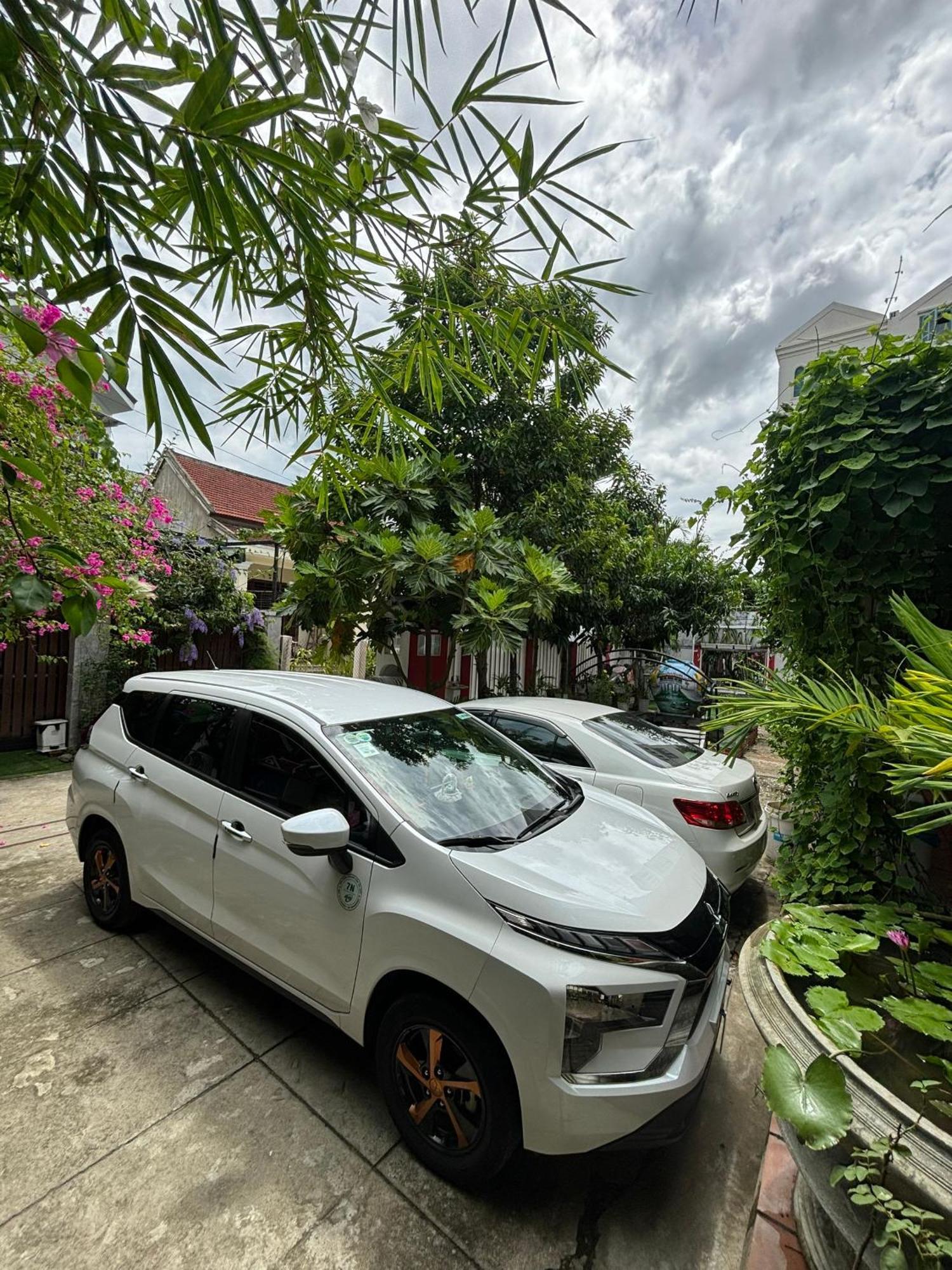 Red House Homestay - Villa Hoi An Dış mekan fotoğraf